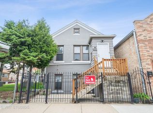 1708 W Cullerton St #B, Chicago, IL 60608