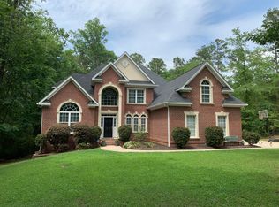 1030 Old Bush River Rd, Chapin, SC 29036