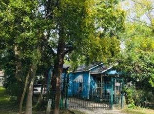 5002 Darling St, Houston, TX 77007