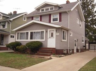 3595 W 132nd St, Cleveland, OH