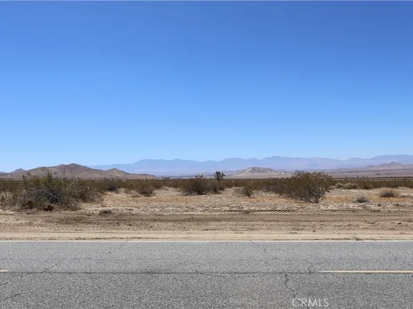 0 E G Ave #2, Lancaster, CA 93535