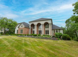 4117 Carlisle Dr, Prairie Grove, IL 60012