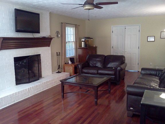 Livingroom from Opposite End