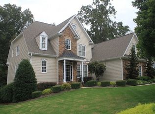 2817 Penfold Ln, Wake Forest, NC 27587