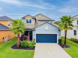 1537 Tallulah Ter, Wesley Chapel, FL 33543
