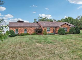 14236 W Akron Canfield Rd, Berlin Center, OH 44401