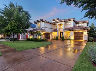 613 Horseback Holw, Austin, TX 78732