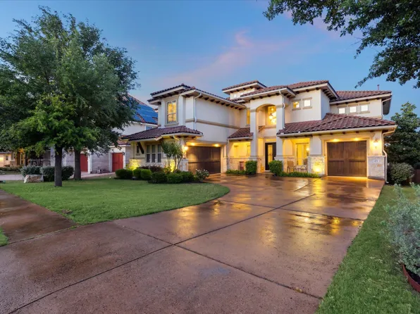613 Horseback Holw, Austin, TX 78732