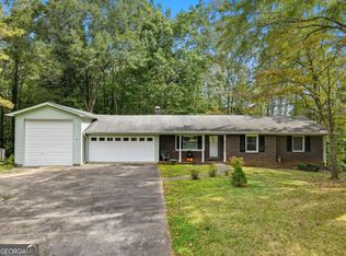 200 Dogwood Dr, Canton, GA 30114