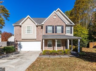 3501 NE Bogan Mill Rd, Buford, GA 30519