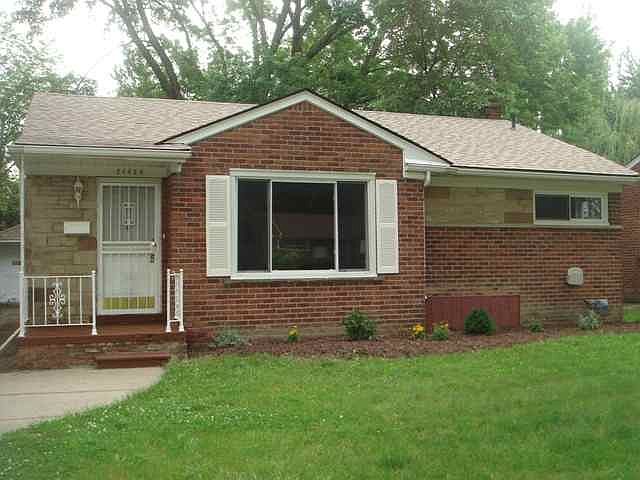 1st image of 24650 Kenosha St
