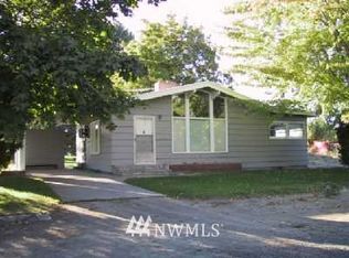 111 Windsor Ave, George, WA 98824