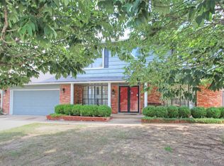 6407 S 109th East Ave, Tulsa, OK 74133
