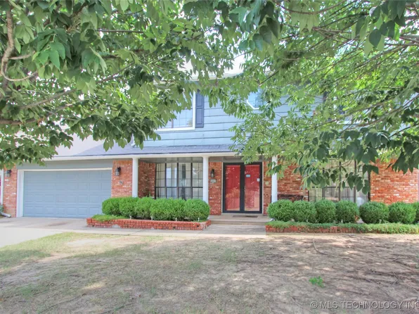 6407 S 109th East Ave, Tulsa, OK 74133