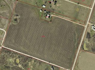 8518 Pritchard Rd, Temple, TX 76501