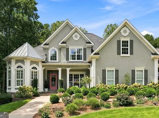 301 Stonebridge Blvd, Bremen, GA 30110