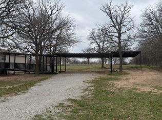 162 Private Road 3494, Paradise, TX 76073