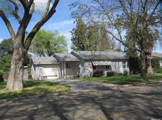 1527 Merritt St, Turlock, CA 95380