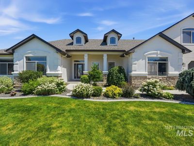 22 N Burlington Dr, Nampa, ID, 83687