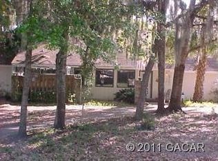 10612 SW 10th Ter, Micanopy, FL 32667