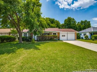 4134 Willow Green Dr, San Antonio, TX 78217