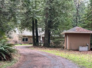 13445 125th Ave NW, Gig Harbor, WA