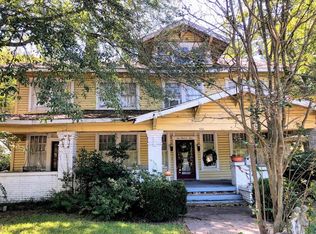 503 N Raguet St, Lufkin, TX 75904