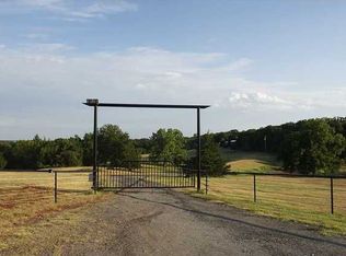 19400 E Coffee Creek Rd, Luther, OK 73054