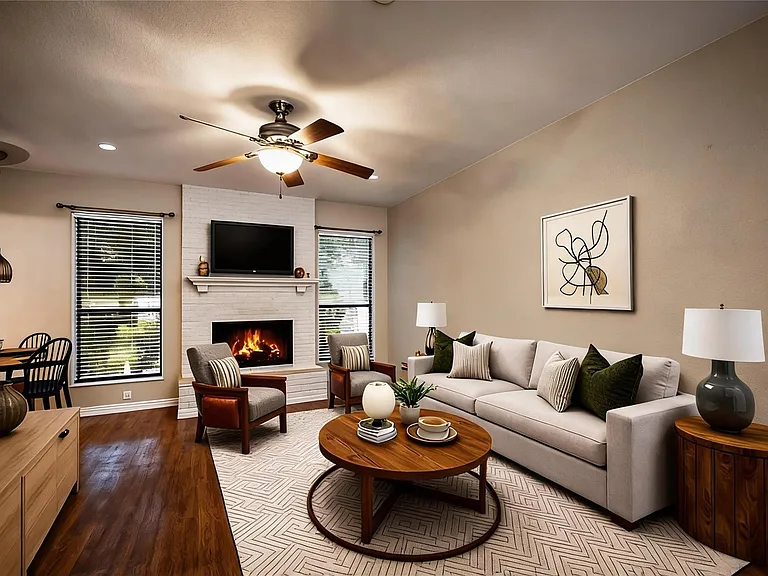 3222 Tamarron Blvd #B — Photo 4