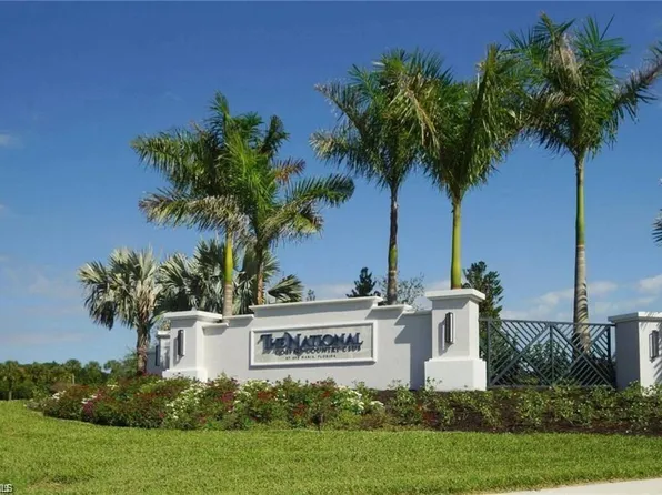 5807 Double Eagle Circle Ave #4631, Immokalee, FL 34142