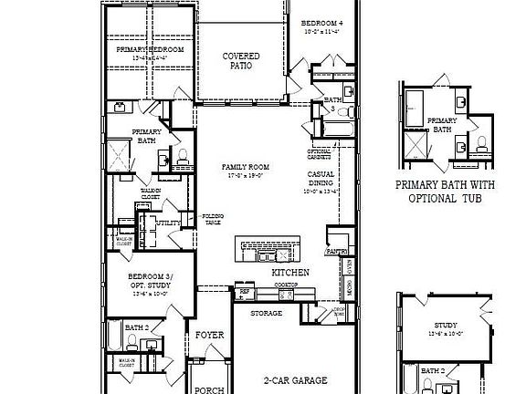 2nd image of 4408 College Square Dr