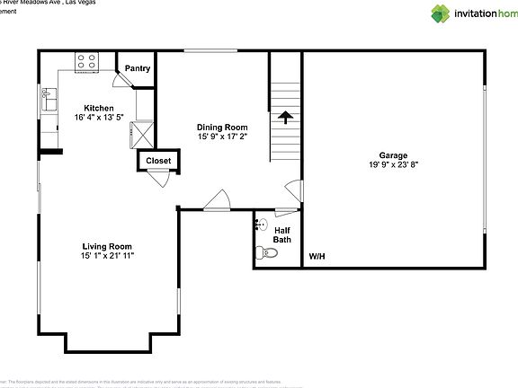 3rd image of 7136 River Meadows Ave