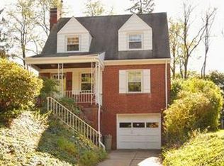 316 Bon Air Ave, Pittsburgh, PA
