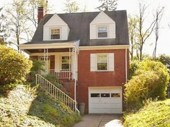 316 Bon Air Ave, Pittsburgh, PA 15210
