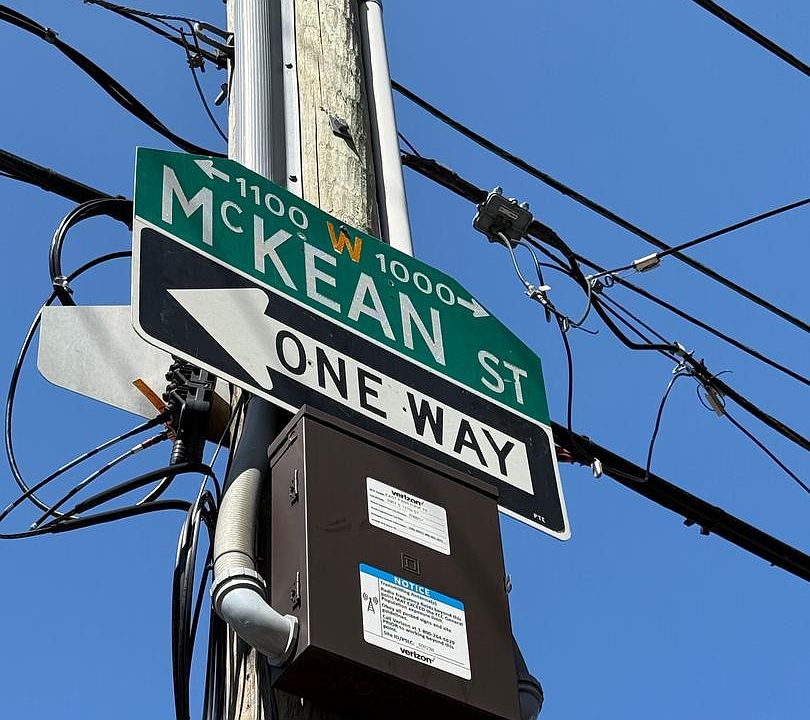 2nd image of 1006 McKean St