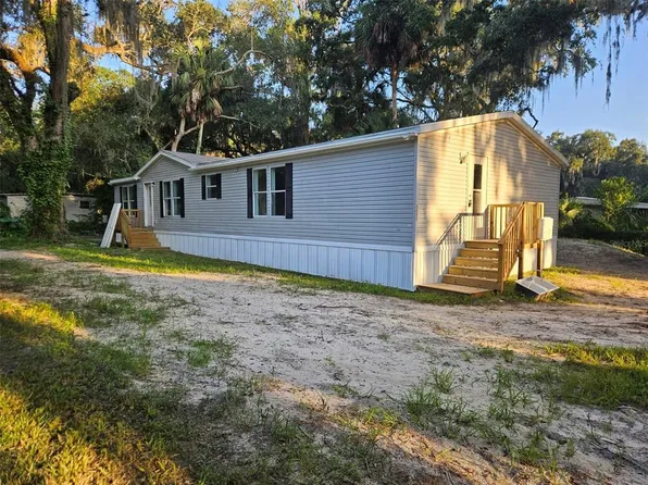 3050 CR 418, LAKE PANASOFFKEE, FL 33538