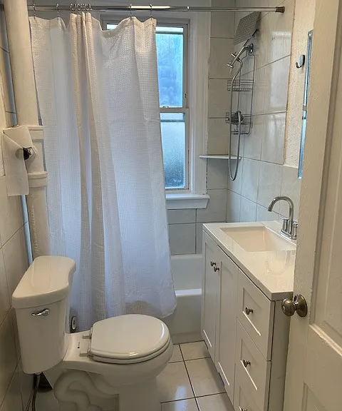 Full bath