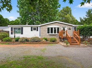 4110 State Highway 54 W, Wisconsin Rapids, WI 54495