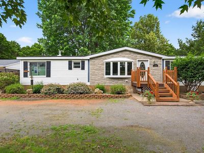 4110 STATE HIGHWAY 54, Wisconsin Rapids, WI, 54495