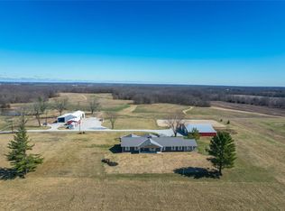 688 Stanek Rd, Silex, MO 63377