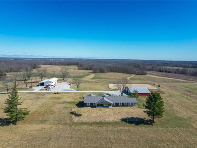 688 Stanek Rd, Silex, MO, 63377