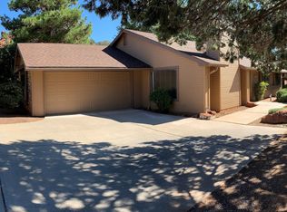 1380 Verde Valley School Rd, Sedona, AZ 86351