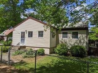 17 Verbena Rd, Billerica, MA 01821