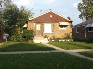 10130 S Hoxie Ave, Chicago, IL 60617