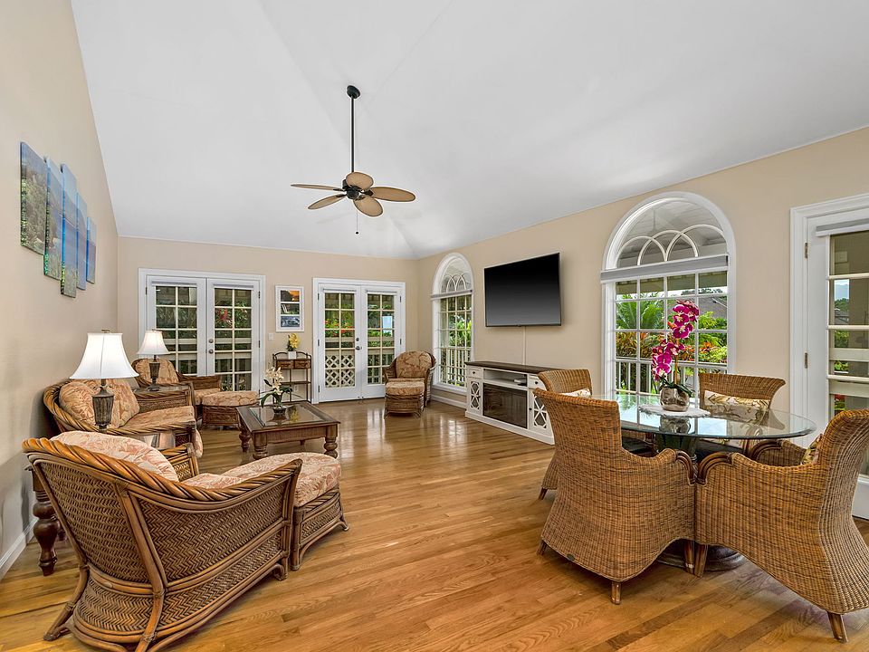 5145 Kapiolani Loop, Princeville, HI 96722 | MLS #727223 | Zillow