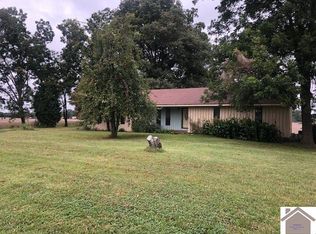 11246 State Route 129, Fulton, KY 42041