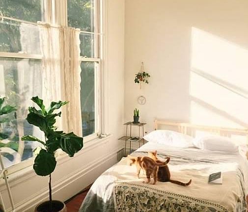 Front bedroom