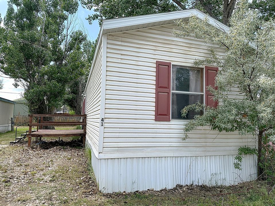 1st image of 965 W Fetterman St Lot 41