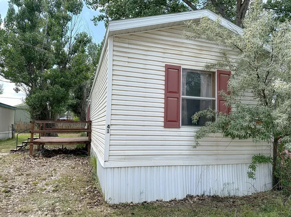 965 W Fetterman St Lot 41, Buffalo, WY 82834