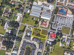 Country Club Rd, Lake Charles, LA 70605